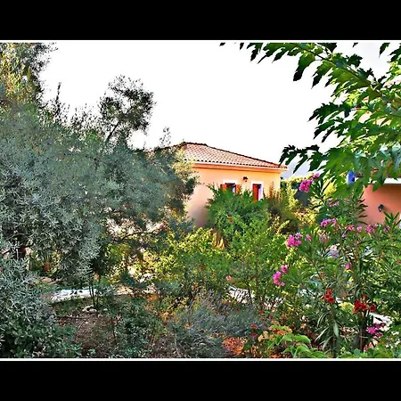 Casa de Férias 4 ατόμων-cozy Family Close To The Beautiful Beaches *