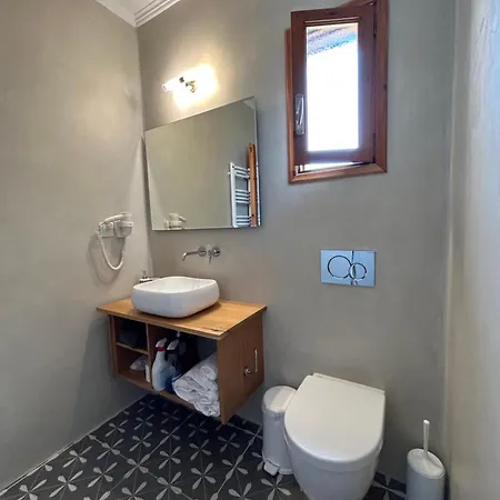 4 ατόμων-cozy Family Close To The Beautiful Beaches Casa de Férias