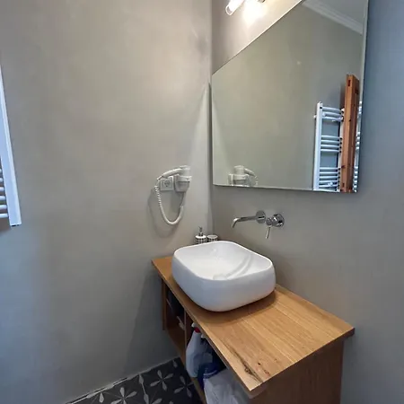 Casa de Férias 4 ατόμων-cozy Family Close To The Beautiful Beaches *