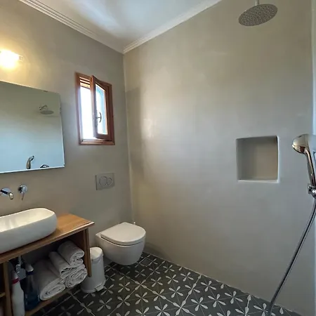 4 ατόμων-cozy Family Close To The Beautiful Beaches Casa de Férias *