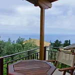 4 ατόμων-cozy Family Close To The Beautiful Beaches Athánion
