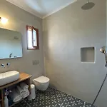 בית נופש 4 ατόμων-cozy Family Close To The Beautiful Beaches