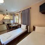 4 ατόμων-cozy Family Close To The Beautiful Beaches בית נופש *