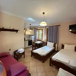 4 ατόμων-cozy Family Close To The Beautiful Beaches Athánion