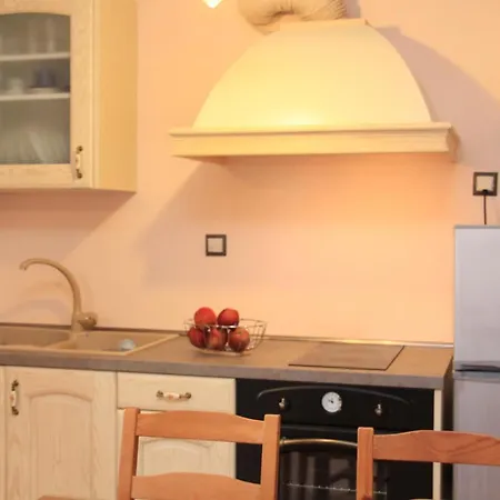 4 ατόμων-cozy Family Close To The Beautiful Beaches 別荘 *