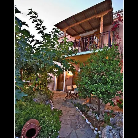 4 ατόμων-cozy Family Close To The Beautiful Beaches 別荘 *