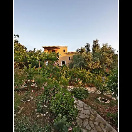 別荘 4 ατόμων-cozy Family Close To The Beautiful Beaches