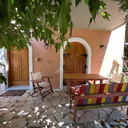 4 ατόμων-cozy Family Close To The Beautiful Beaches 別荘 *