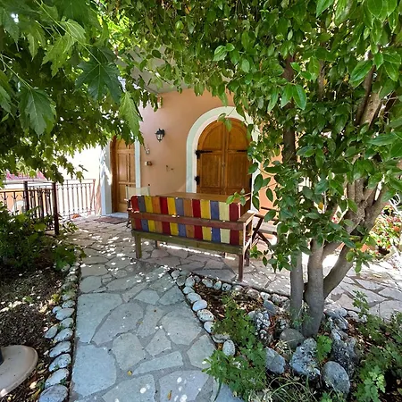 بيت للعطل 4 ατόμων-cozy Family Close To The Beautiful Beaches *