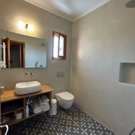 4 ατόμων-cozy Family Close To The Beautiful Beaches بيت للعطل