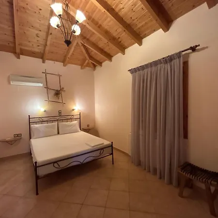 4 ατόμων-cozy Family Close To The Beautiful Beaches *