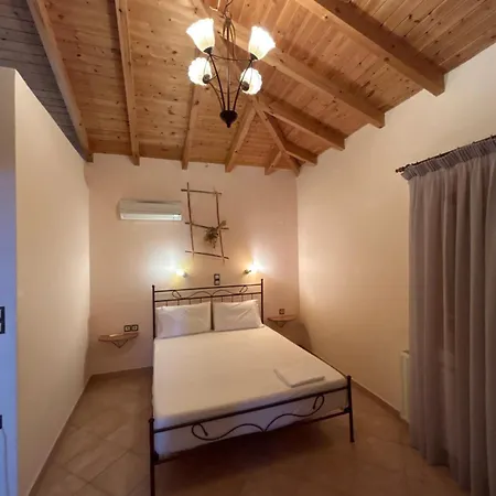 بيت للعطل 4 ατόμων-cozy Family Close To The Beautiful Beaches