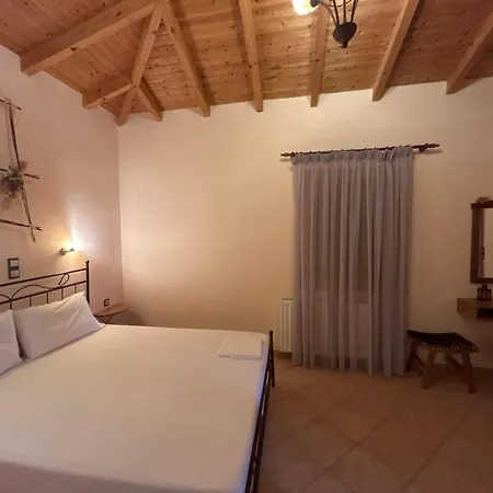 4 ατόμων-cozy Family Close To The Beautiful Beaches Feriehus *
