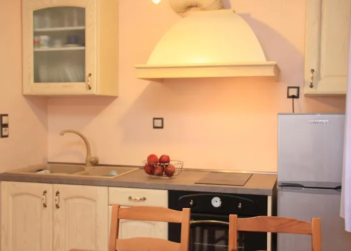 4 ατόμων-cozy Family Close To The Beautiful Beaches Semesterbostad *