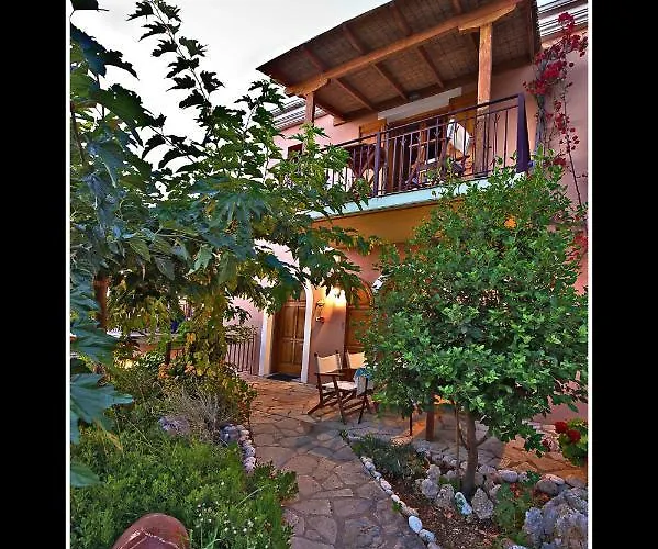 4 ατόμων-cozy Family Close To The Beautiful Beaches Ferienhaus *