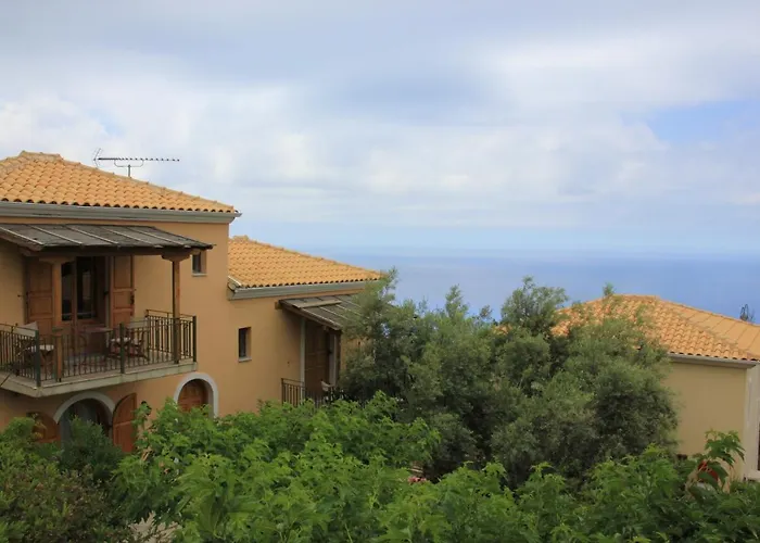 Ferienhaus 4 ατόμων-cozy Family Close To The Beautiful Beaches